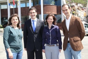 Liliana Rodrigues exige renegociação da dívida da Madeira