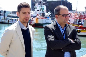 CDS propõe criação de Fundo de Compensação das Pescas