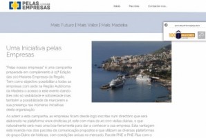 100 Maiores e Melhores Empresas lança iniciativa Pelas nossas empresas na Madeira