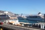 Porto do Funchal cresce no primeiro trimestre