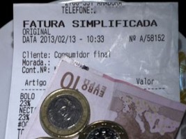 Perguntas e respostas sobre o sorteio Factura da Sorte