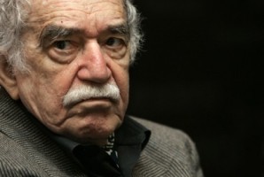 Morreu Gabriel García Márquez