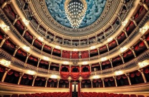 Festa do Cinema italiano aterra no Baltazar Dias em Maio