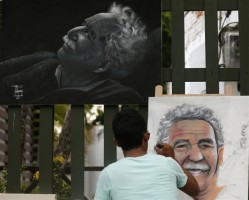 Um dos mais notáveis escritores do sec. XX que permanecerá na memória colectiva