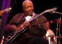 Lusodescentente Anthony Gomes toca com B.B. King nos EUA
