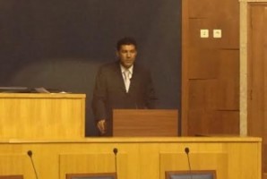 Rui Coelho quer ouvir ministra sobre as Pescas