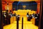 Bronca na Assembleia