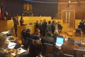 Plenário não segue recomendações da Comissão de Regimento e Mandatos