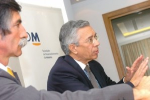 SDM procura investimento estrangeiro no Mónaco, no Reino Unido e na África do Sul