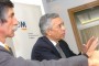 SDM procura investimento estrangeiro no Mónaco, no Reino Unido e na África do Sul