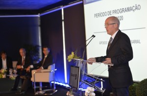 Monitorização do impacto dos fundos comunitários será realidade