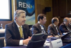 Autorização para segunda fase de privatização da REN publicada hoje em DR