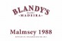 Blandys Madeira lança hoje em Londres o seu mais recente Vintage