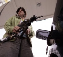 Consumo de gasolina 98 e de gasóleo na Madeira caiu, mas aumentou na gasolina 95