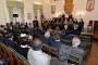 Ao contrário da Assembleia regional, na Assembleia Municipal todos falam