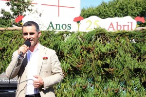 Machico crítica falta de solidariedade de Jardim