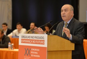 Jaime Ramos envia recado aos delfins: Em democracia não há espaço para ambição desmedida