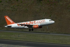 Companhia aérea easyJet automatiza emissão de recibos