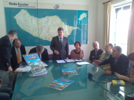 Primeiro de Maio com actividades em nove concelhos