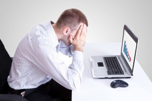 Encerramento de empresas desce 18,1% no 1º trimestre