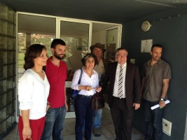 ETAR do Funchal é “cartaz negativo” para a Região