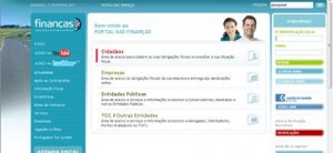 Contribuintes não conseguem entregar IRS porque portal das Finanças não funciona