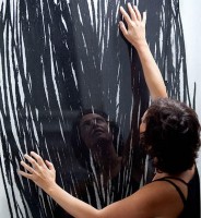 Teresa Gonçalves Lobo em exposição na Casa das Mudas