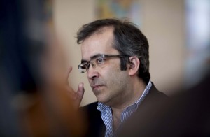 Ausência do CDS é “a coisa mais natural do mundo” para Paulo Rangel
