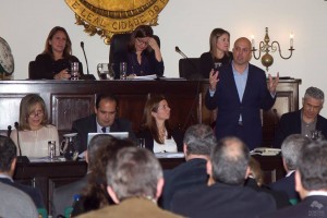 Contas da CMF de 2013 aprovadas apenas pela Mudança e PSD