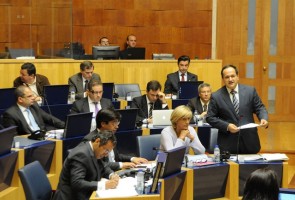 PS e CDS dizem que autorização para qualquer despesa na Madeira significa falência da autonomia