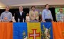 PSD-Madeira entrega voto de protesto porque oposição não se levantou para ouvir o Hino da Região no encerramento do Congresso da JSD-M