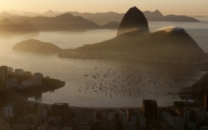 Financial Times diz que o Brasil precisa de um choque de credibilidade