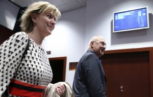 Garantia de financiamento por um ano equivale a programa cautelar
