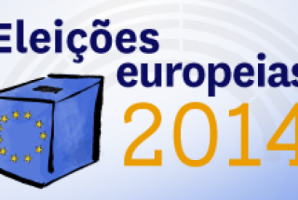 Mais de 9,7 milhões elegem eurodeputados portugueses a 25 de  Maio