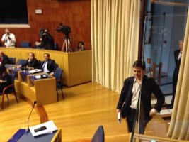 Martinho Câmara e Welsh referem mudança no PSD em relação à pedofilia