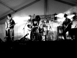 Camacha acolhe Festival de Rock Alternativo 90s Teen Spirit