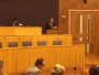 Revisão Constitucional com janela muito pequena para ser discutida