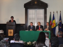 Francisco Fernandes assina biografia de Visconde da Ribeira Brava