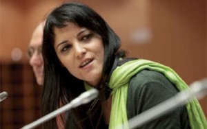 Marisa Matias reúne-se com Paulo Cafôfo no domingo
