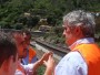 Ribeira da Serra de Água pronta antes de Jardim ir embora