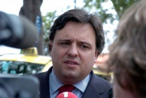 PSD responsabiliza presidente da Câmara do Funchal por crise governativa