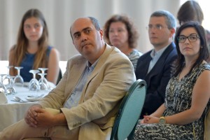 Marisa Matias diz que Nuno Teixeira não defendeu a Madeira na Europa