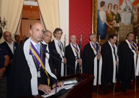 Cedências seguram vereadores na Câmara do Funchal