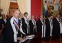 Cedências seguram vereadores na Câmara do Funchal