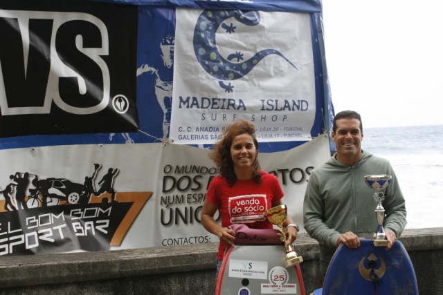 Bodyboard para progredir na carreira