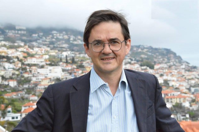Welsh denuncia fuga do candidato PSD-CDS de debate em Lisboa