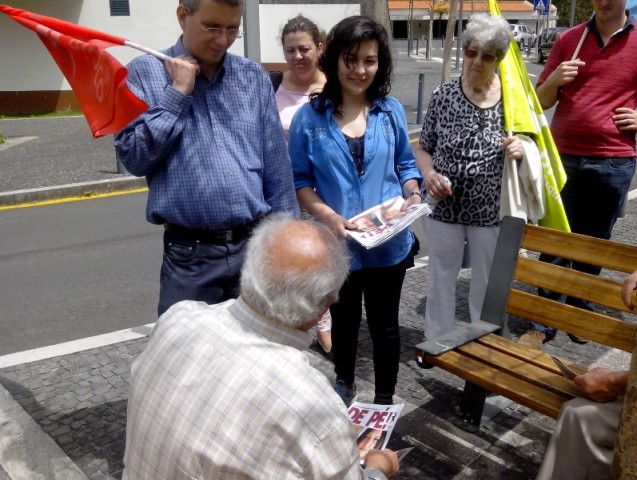 Bloco promete defender especificidades da Madeira