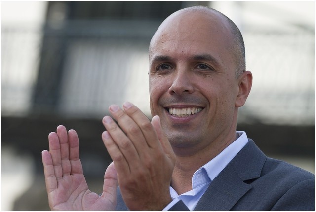 Candidatos e autarcas eleitos apoiam Cafôfo