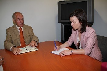 Alternativa é entre uma direita austera e uma esquerda solidária