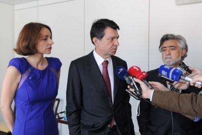 Banif volta a aumentar capital